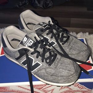 New Balance Shoes
